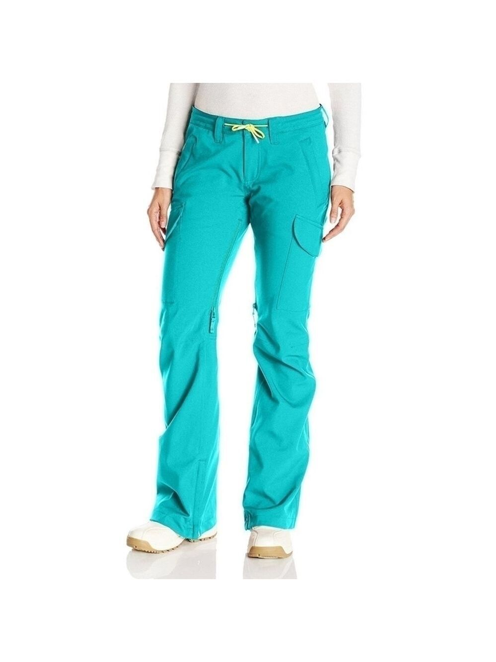 Burton TWC The White Collection Nexterday Snow Pants